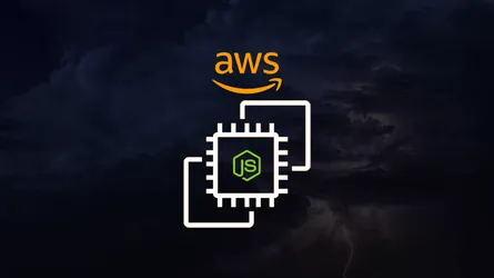 How to Install and Configure Node.js on EC2 Instance Amazon Linux 2