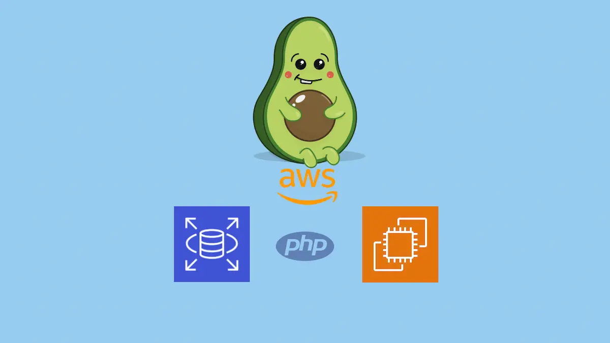 How to Connect to AWS RDS MySQL Database to EC2 Instance With PHP By Using PDO