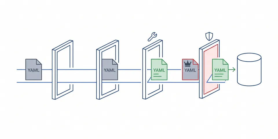 Securing Kubernetes Workloads: Pod Security Admission, OPA Gatekeeper, and Kyverno Compared