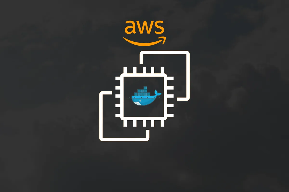 How to Run an Apache Web Server Using Docker on an AWS EC2 Instance