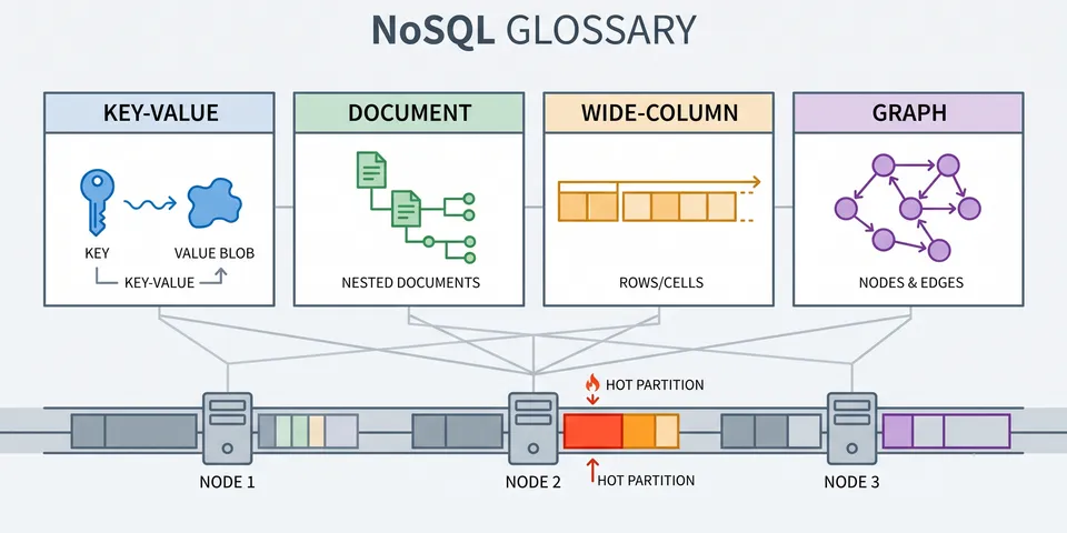 NoSQL Databases