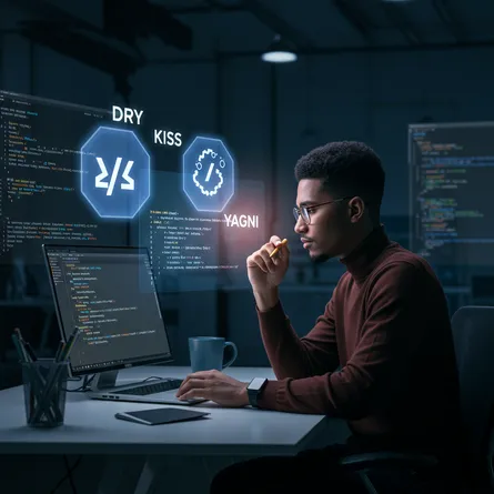 Software Engineering Principles Every Developer Should Know