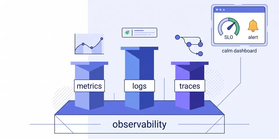 Observability & Monitoring