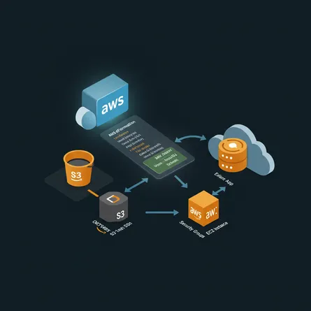 How to Deploy a Spring Boot Application to AWS CloudFormation