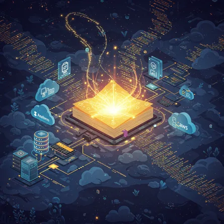 Understanding Infrastructure as Code (IaC): Unleashing the Magic of Code-Driven Infrastructure Management