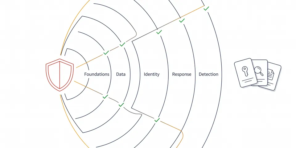 AWS Security Specialty Flashcards (SCS-C02)