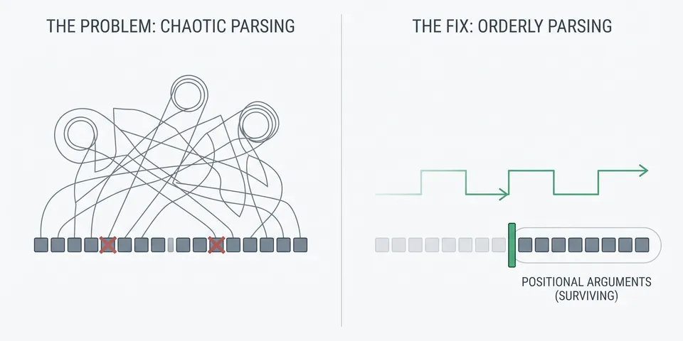 Bash Argument Parsing with getopts: Build CLI Scripts with Flags and Options