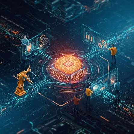 The AI Revolution in DevOps: How Smart Tech is Changing Incident Response