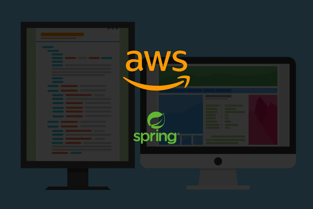 How to Deploy a Spring Boot Application to AWS CloudFormation