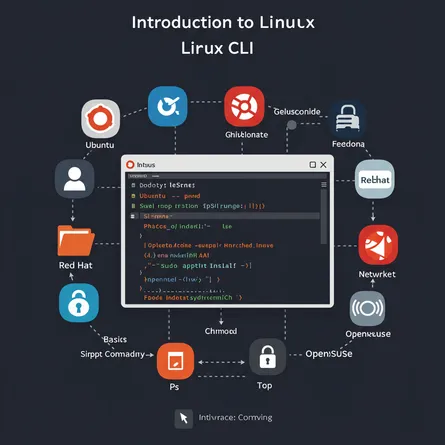 Introduction to Linux CLI