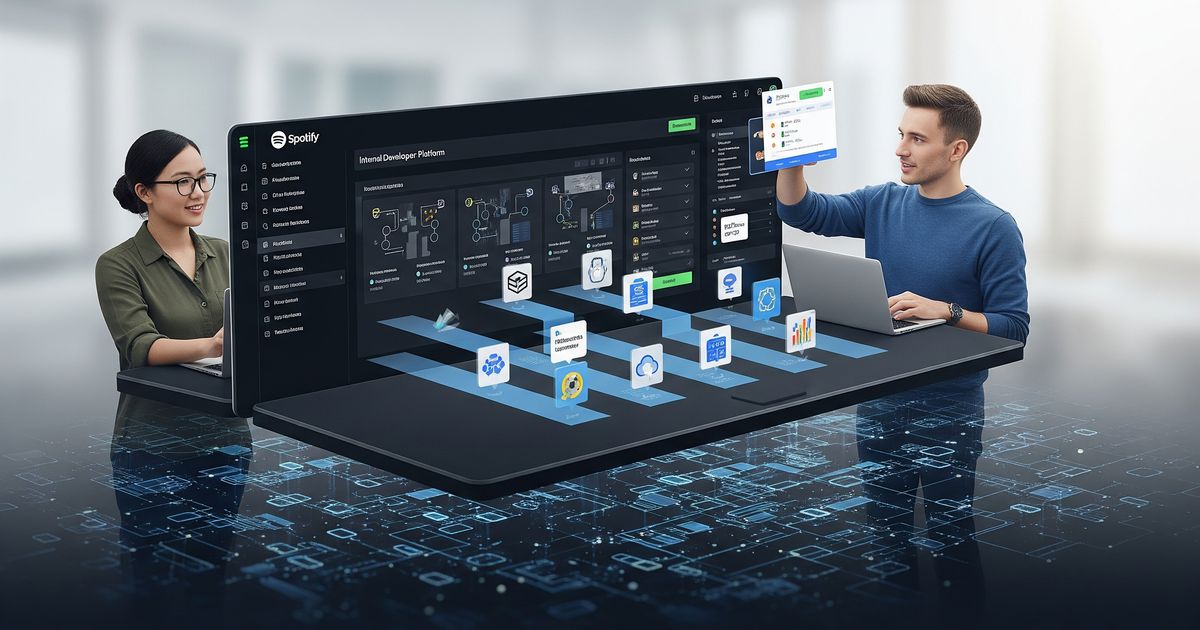 Platform Engineering: Building Internal Developer Platforms (IDPs)