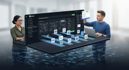 Platform Engineering: Building Internal Developer Platforms (IDPs)