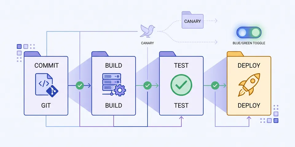 CI/CD & Automation