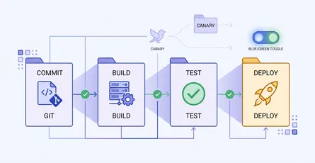 CI/CD & Automation