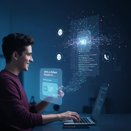 Building a Code Generative AI Model: Empowering Code Writing with AI