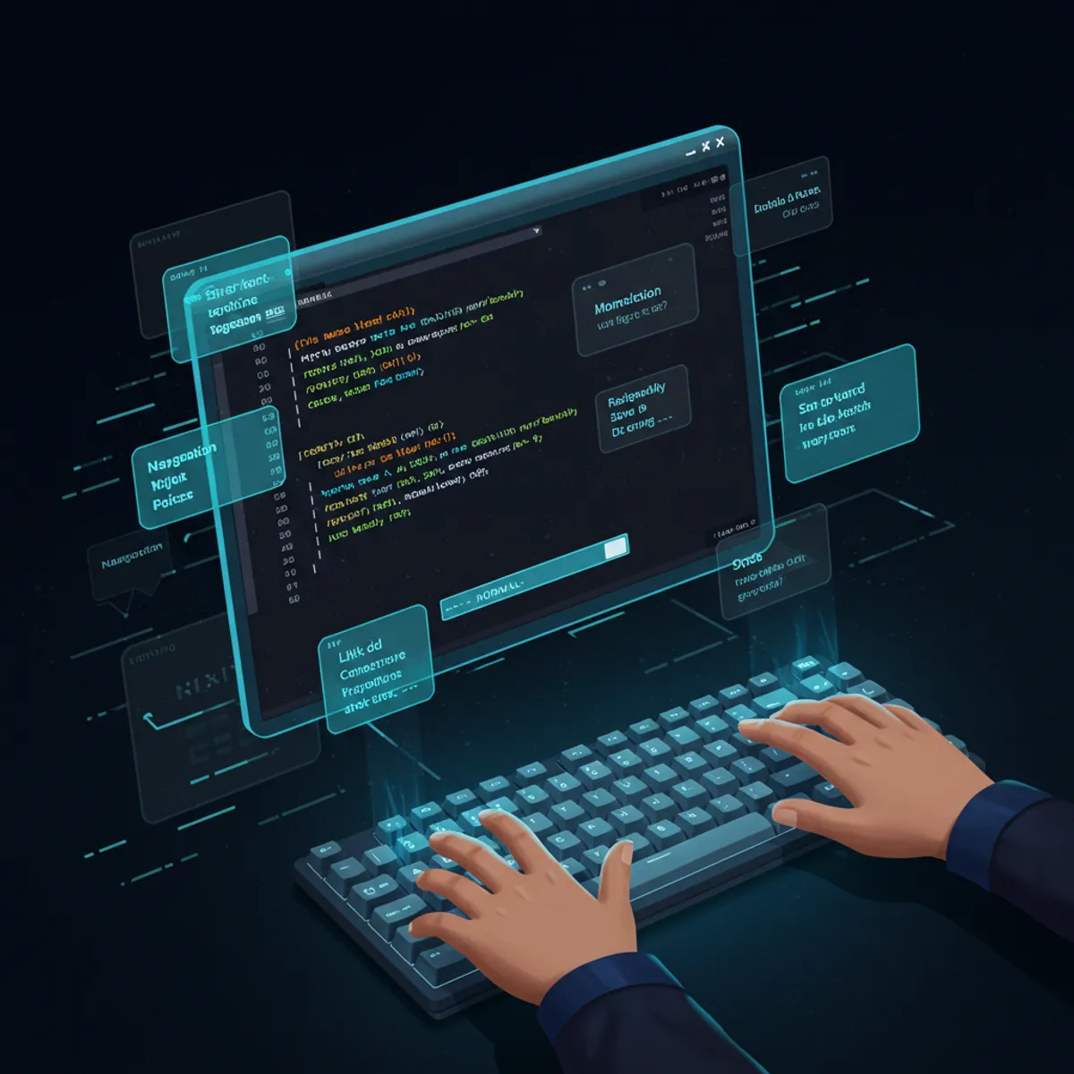 VIM Cheat Sheet