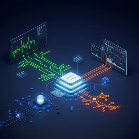 Full-Stack Observability with OpenTelemetry: Getting a Clear View of Your Systems