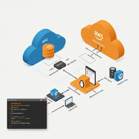 How To Create An AWS EC2 Instance Using AWS CLI