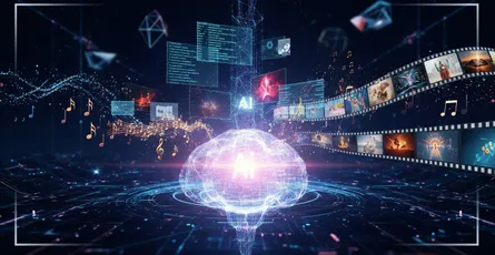 Understanding Generative AI in Depth