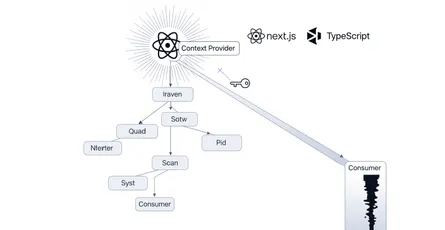 Unlocking the Power of React Context API: Demystifying State Management