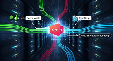Mastering Caching Strategies with Redis Cache: Boosting Performance in Node.js and TypeScript