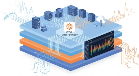 Full-Stack Observability with OpenTelemetry: Getting a Clear View of Your Systems