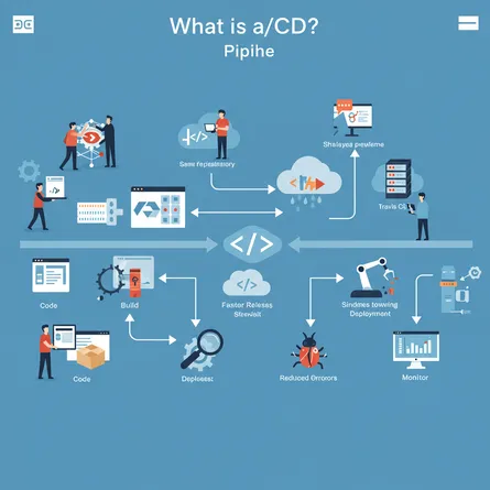 What is a CI/CD?
