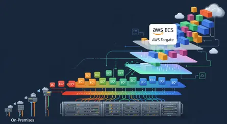 Becoming an AWS Pro: A Deep Dive into Amazon Elastic Container Service