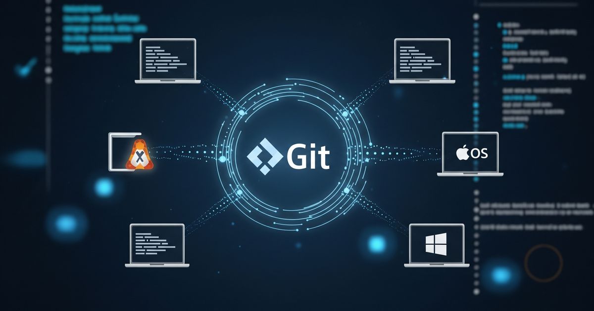 Master Your Configuration Files with a Git-Based Dotfiles Strategy