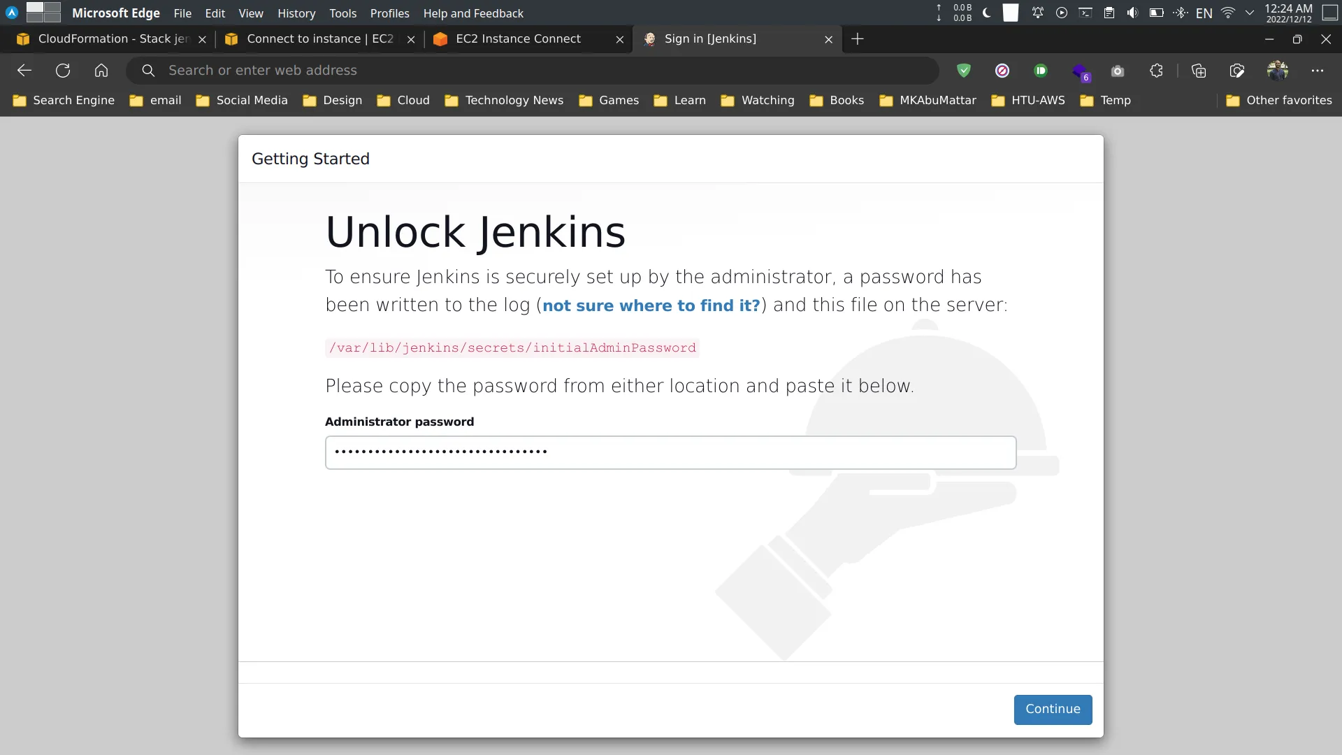 jenkins-login