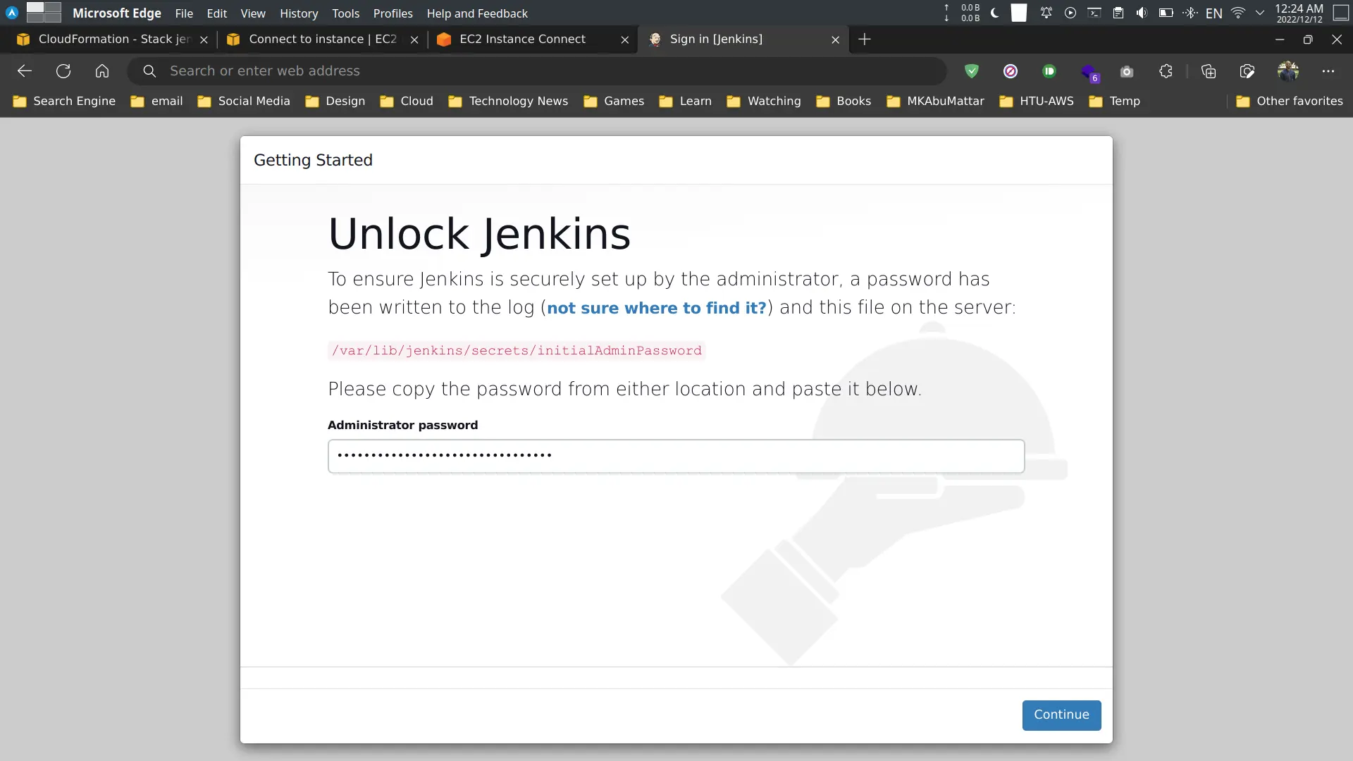 jenkins-login