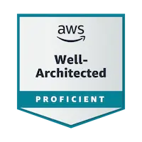 Well-Architected Proficient