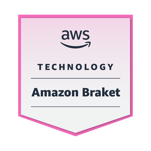 AWS Knowledge: Amazon Braket