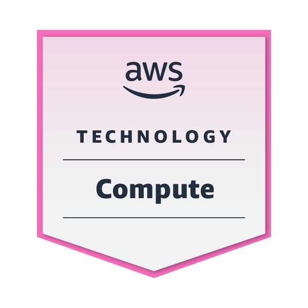 AWS Knowledge: Compute